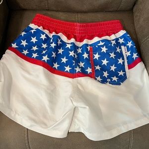 Chubbies swim shorts